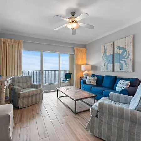 Crystal Shores West 1205