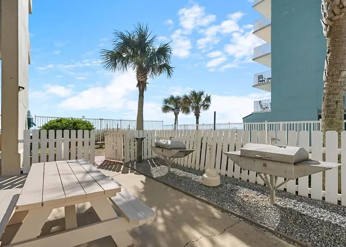 Crystal Shores West 1205 By Youngs Suncoast Apartment Gulf Shores