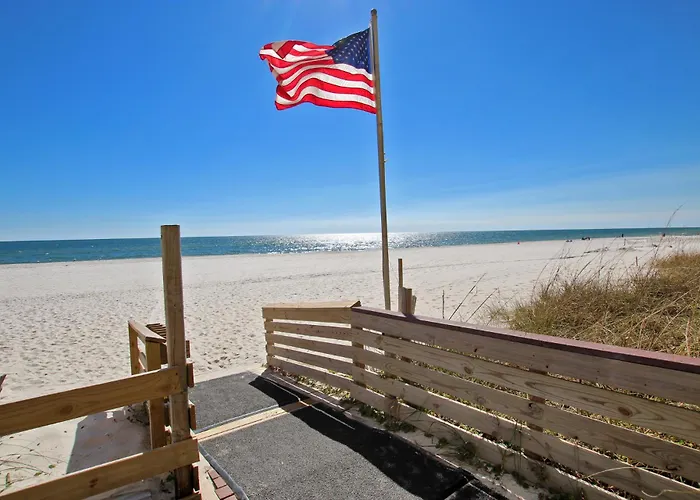 Apartment Crystal Shores West 1205 By Youngs Suncoast Gulf Shores