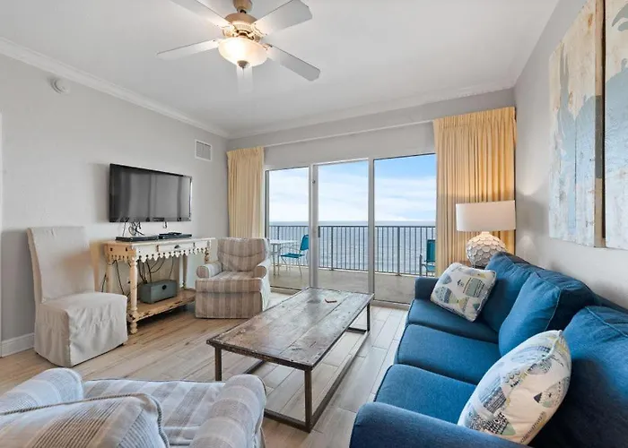 Crystal Shores West 1205 By Youngs Suncoast *