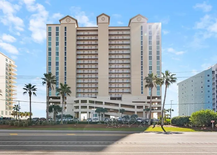 Crystal Shores West 1205 By Youngs Suncoast