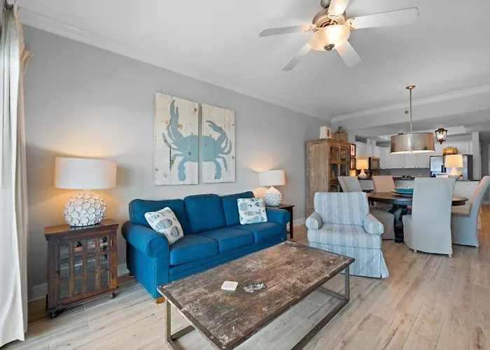 Apartment Crystal Shores West 1205 By Youngs Suncoast