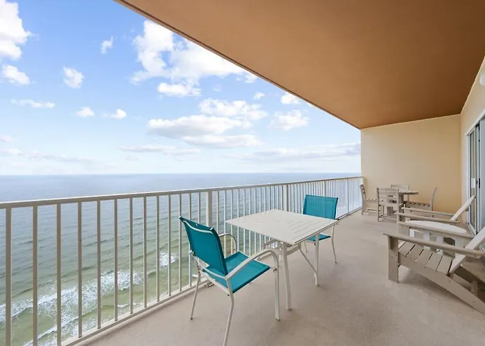 Crystal Shores West 1205 By Youngs Suncoast Apartment *
