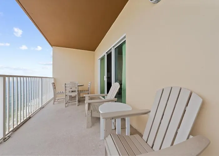 Crystal Shores West 1205 By Youngs Suncoast * Gulf Shores
