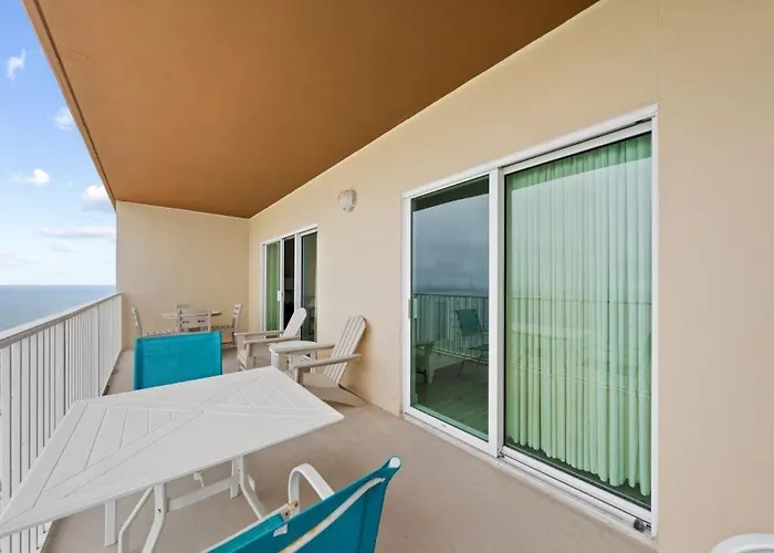 Crystal Shores West 1205 By Youngs Suncoast *