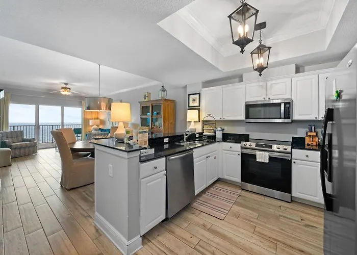 Crystal Shores West 1205 By Youngs Suncoast
