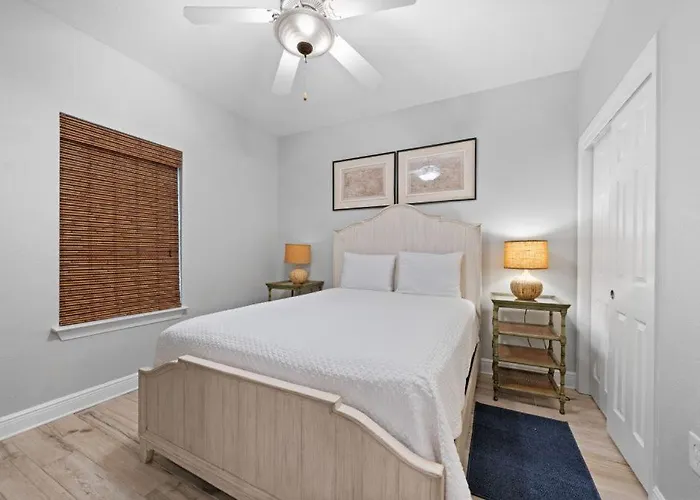 Apartment Crystal Shores West 1205 By Youngs Suncoast Gulf Shores