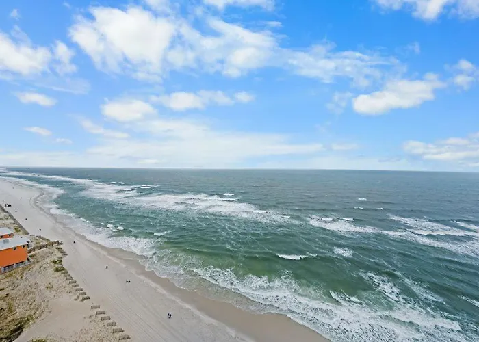 Crystal Shores West 1205 By Youngs Suncoast *