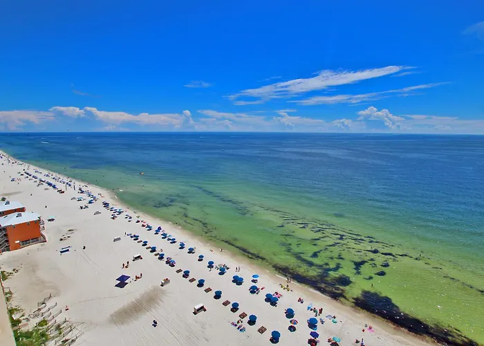 Apartment Crystal Shores West 1205 By Youngs Suncoast