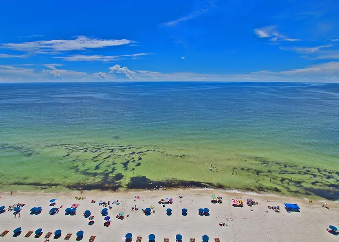 Crystal Shores West 1205 By Youngs Suncoast