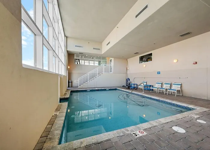 Crystal Shores West 1205 By Youngs Suncoast * Gulf Shores