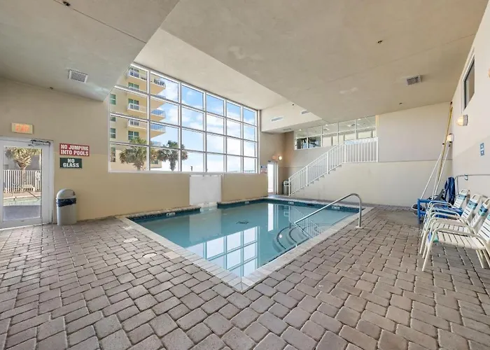 Apartment Crystal Shores West 1205 By Youngs Suncoast