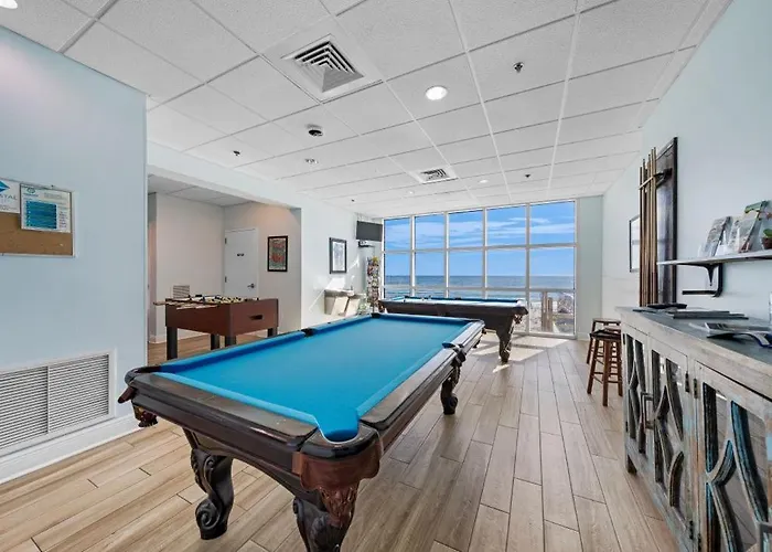 Apartment Crystal Shores West 1205 By Youngs Suncoast *